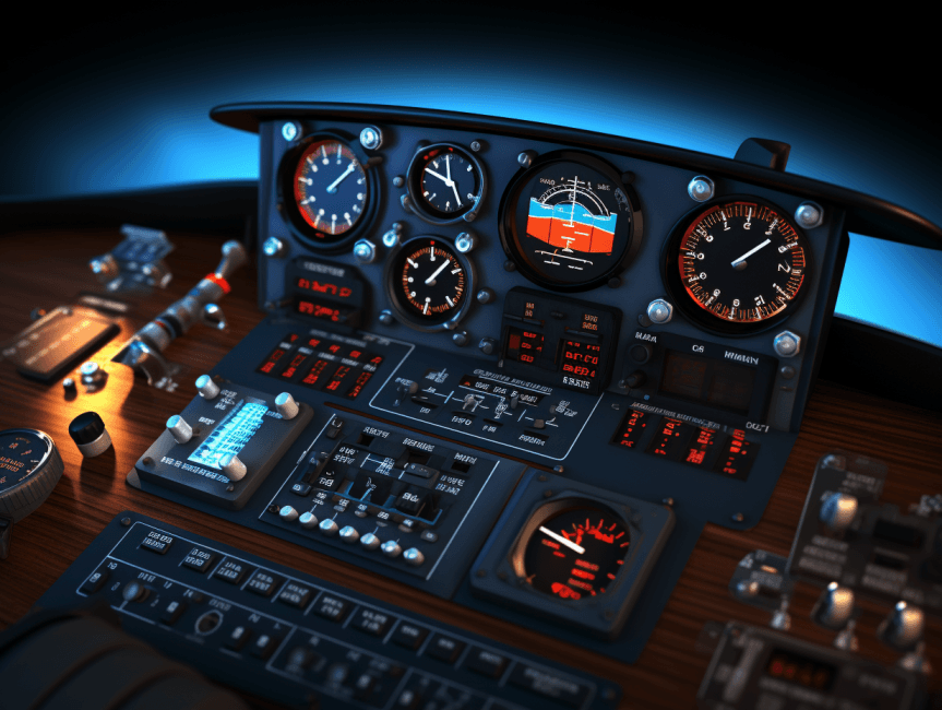 Avionics