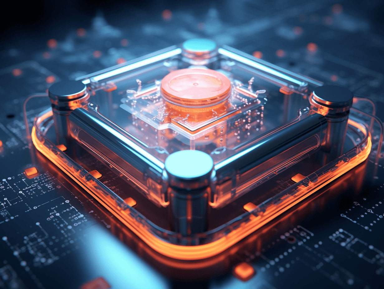 Proton Exchange Membrane Fuel Cell