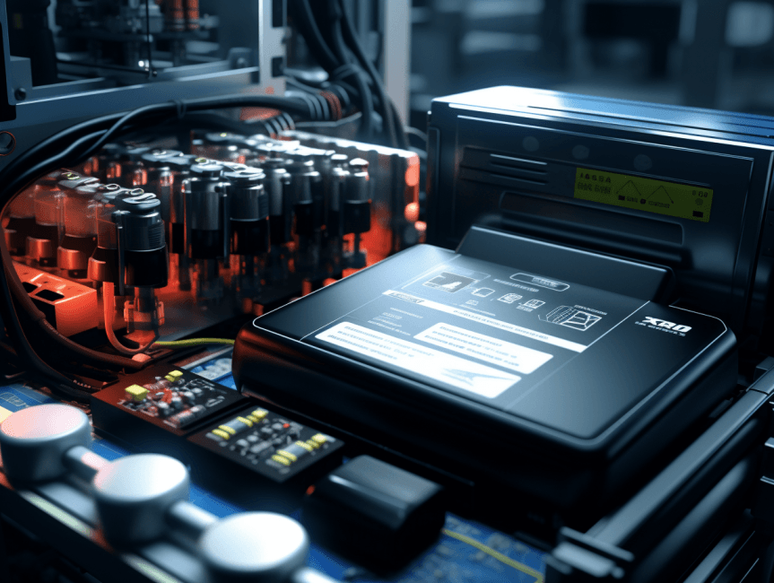 Battery Management System